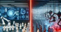 Inteligencia Artificial: ¿Maravilla Tecnológica o Skynet a la Vista?